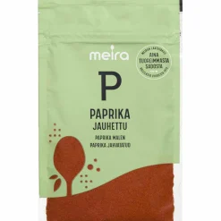 Paprikajauhe Meira 24 g