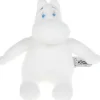 Papupehmo Muumi Muumipeikko 15 cm
