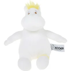 Papupehmo Muumi Niiskuneiti 15 cm