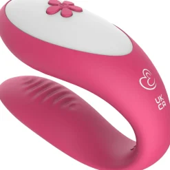 Pariskuntavibraattori EasyToys