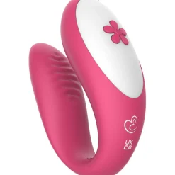Pariskuntavibraattori EasyToys