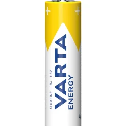 Paristo AA 10kpl Energy