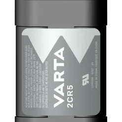 Paristo 2CR5 Photo Lithium
