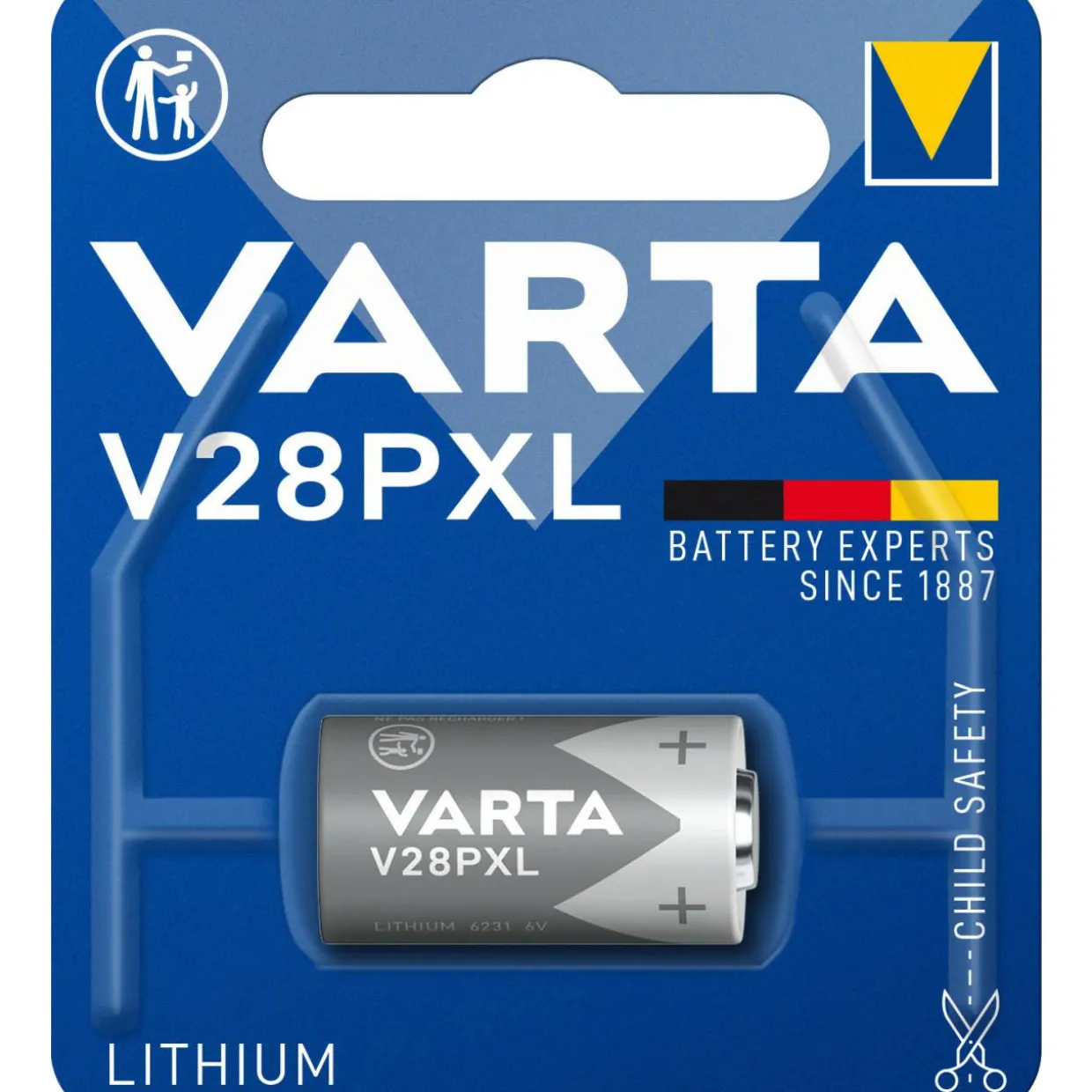 Paristo V28PXL