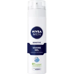 Parranajogeeli 200 ml Sensitive