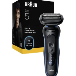 Parranajokone Braun Series 5 52-B1000S