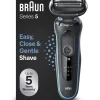 Parranajokone Braun Series 5 51-M1000S