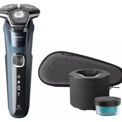 Parranajokone Philips S5880/50, merensininen