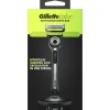 Partahöylä Gillette Labs