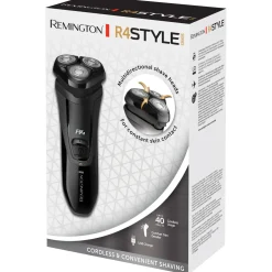 Partakone Remington R3600
