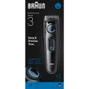 Partatrimmeri Braun Series 3 BT3500