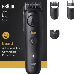 Partatrimmeri Braun Series 5 BT5520