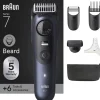 Partatrimmeri Braun Series 7 BT7520