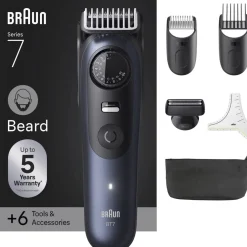 Partatrimmeri Braun Series 7 BT7520