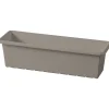 Parvekelaatikko Orthex Recycled Botanica 60 cm greige