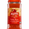 Pastakatike Mutti 400 g Parmigiano Reggiano