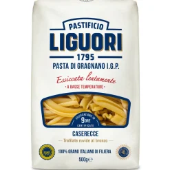 Pasta Liguori 500 g Casarecce