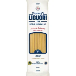 Pasta Liguori 500 g Linguine
