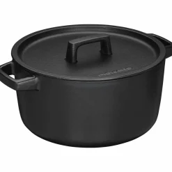 Pata Fiskars 4 l Folken valurauta