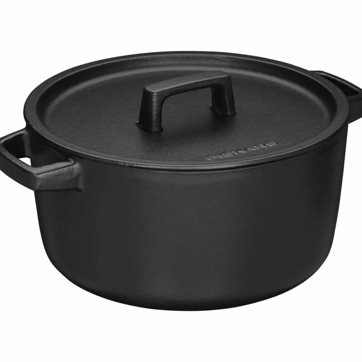Pata Fiskars 4 l Folken valurauta