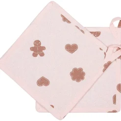 Patalappu Miny 20 x 20 cm piparkakut