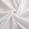 Patjansuojus muotoonommeltu Kotikulta 120 x 200 cm valkoinen