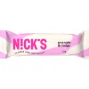 Patukka Nick's 40 g Peanuts & Fudge