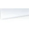 PC-kerroslevy Keraplast, 16 mm 1050 x 3000 mm opal