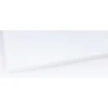 PC-kerroslevy Keraplast, 10 mm 1050 x 3000 mm opal