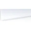 PC-kerroslevy Keraplast, 16 mm 1050 x 4000 mm opal