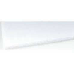 PC-kerroslevy Keraplast, 16 mm 1050 x 3500 mm opal
