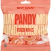 Peach Rings Pändy 50 g