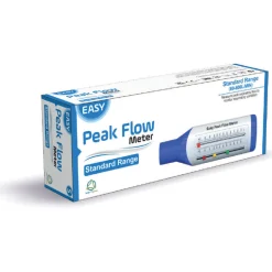PEF-mittari Peak Flow Easy