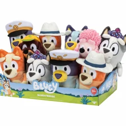 Pehmo 16-22 cm Bluey