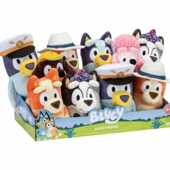 Pehmo 16-22 cm Bluey
