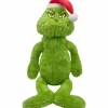 Pehmo 50 cm Grinch tonttulakki