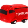 Pehmo 16 cm Tokmanni-rekka