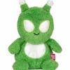 Pehmolelu Bum Bumz 19 cm Alien Matt