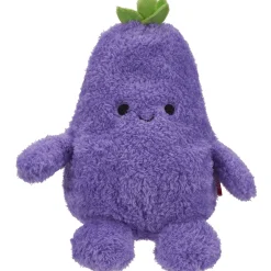 Pehmolelu Bum Bumz 19 cm Eggplant Erin