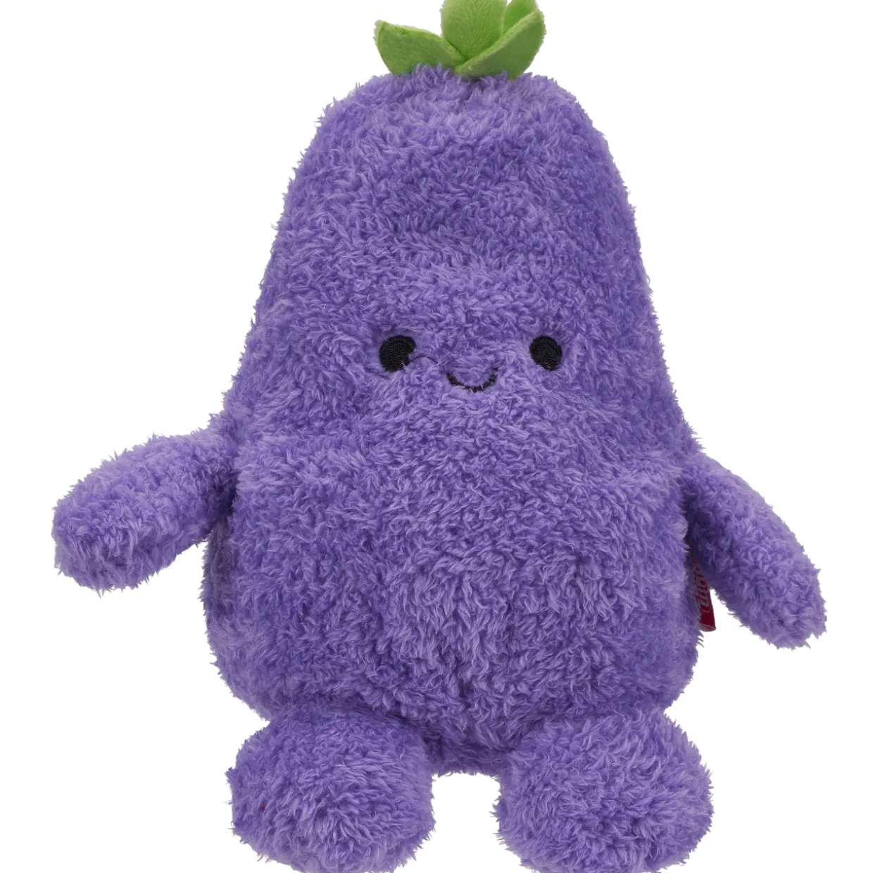 Pehmolelu Bum Bumz 19 cm Eggplant Erin