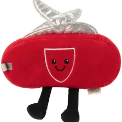 Pehmolelu HTI 17 cm Swiss Army Knife