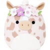 Pehmolelu Squishmallows 19 cm Charla Horse