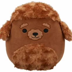 Pehmolelu Squishmallows 19 cm Dro Labradoodle