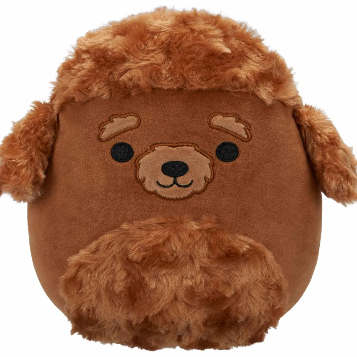 Pehmolelu Squishmallows 19 cm Dro Labradoodle