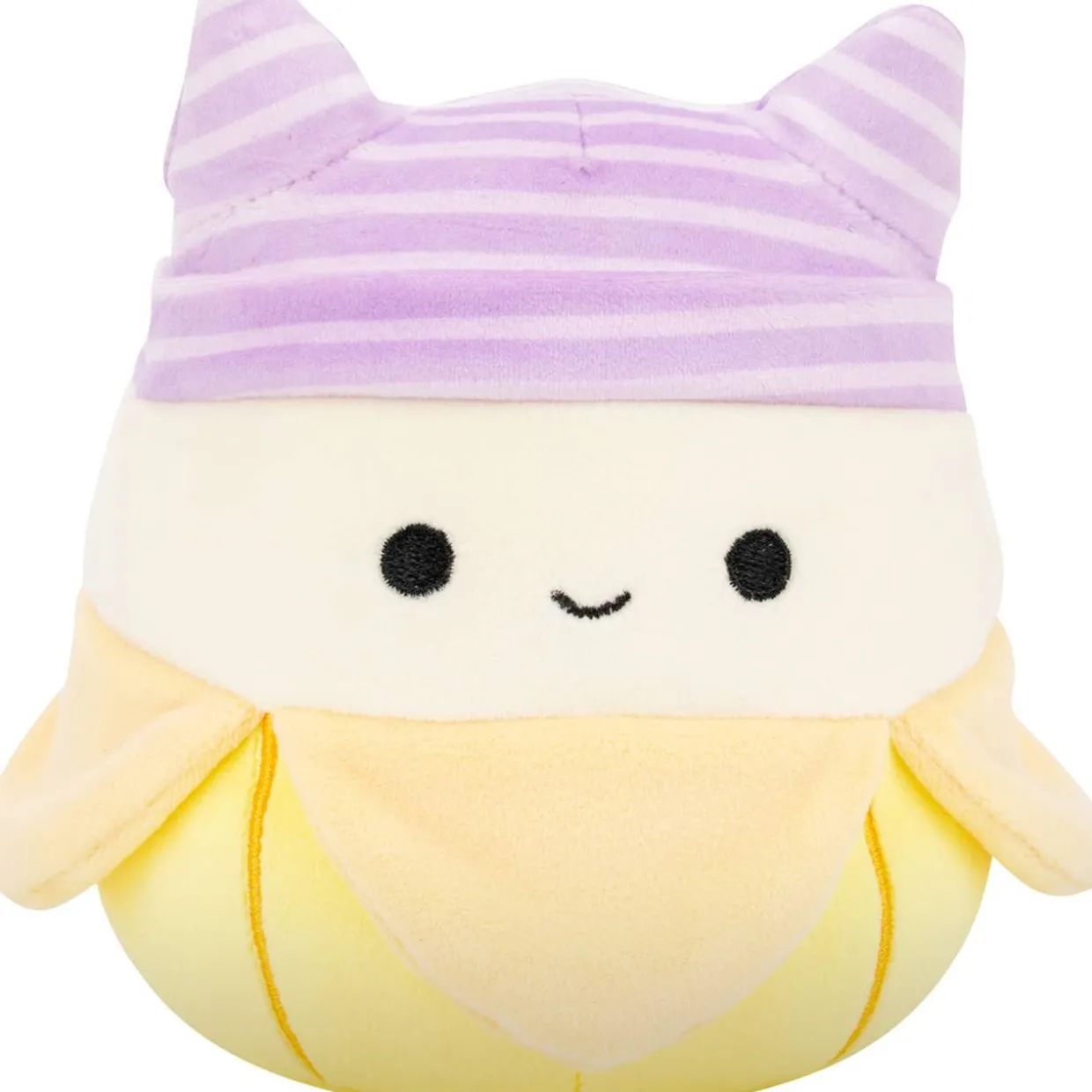 Pehmolelu Squishmallows 19 cm Junie Banana