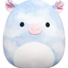 Pehmolelu Squishmallows 30 cm P27 Nisbet