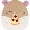 Pehmolelu Squishmallows 30 cm Patchouli Rat