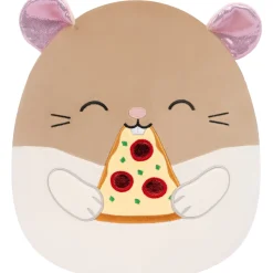 Pehmolelu Squishmallows 30 cm Patchouli Rat