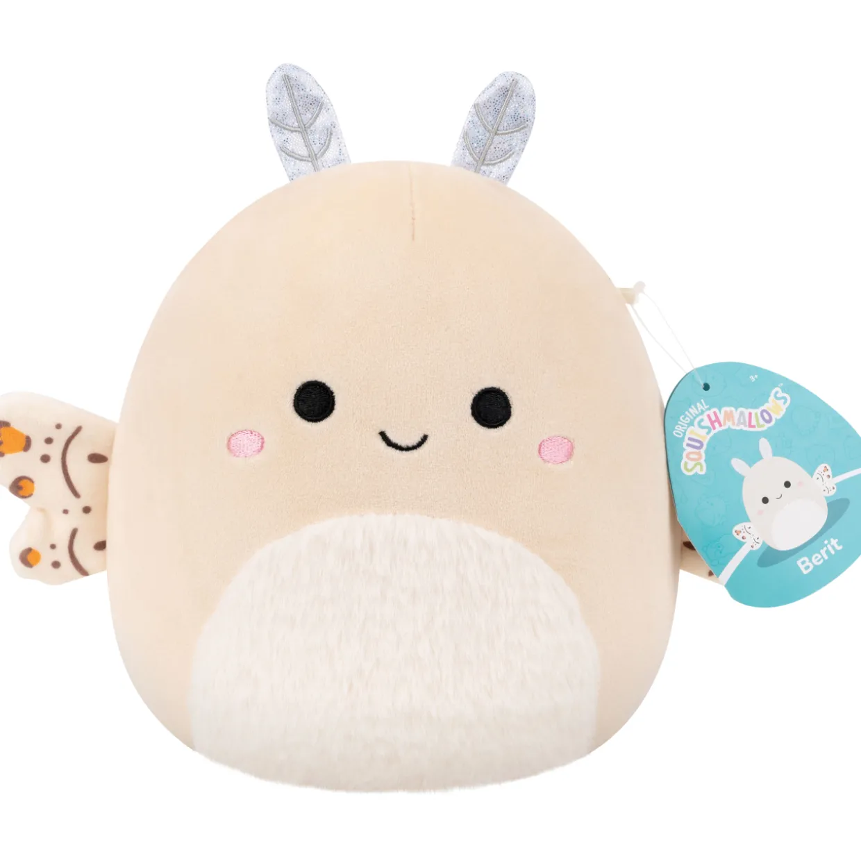 Pehmolelu Squishmallows 19 cm P25 Berit