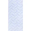 Pehmomatto Kotikulta 65 x 150 cm Punos harmaanvihreä